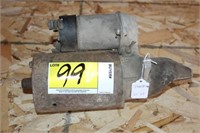 1961-69 Corvair Starter