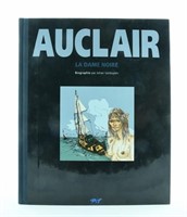 Auclair. La dame noire (1999)