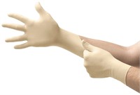 Microflex Diamond Grip MF-300 Disposable Gloves i