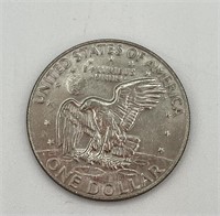 US Silver Dollar & More