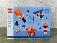 Lego 40593 Fun Creativity 12 in 1