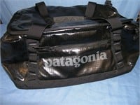 PATAGONIA 40L Black Hole Duffle Bag