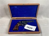 Smith & Wesson Model 10-6 .38 Special, 6 Shot,