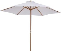 $75 Patio Umbrella