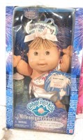 Millennium Cabbage Patch Doll