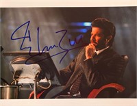 Slumdog Millionaire Anil Kapoor signed  photo