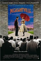 Pleasantville 1998   poster