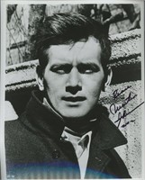 Martin Sheen signed photo