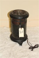 VINTAGE PORTABLE ELECTRIC HEATER