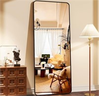 Floor Full Length Mirror