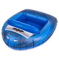 (2) Swimways DC Batman Inflatable Water Vehicle