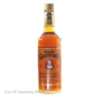 85 Old Grand-Dad Bourbon