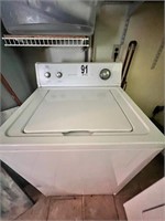 Roper Washer