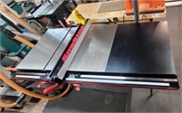 Saw Stop Professional 3 HP Table Saw PCS31230 220