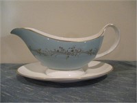 Royal Doulton Melrose Gravy Boat