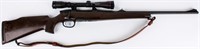 Gun Steyr Mannlicher Model M B/A Rifle in 270Win