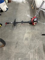 Craftsman 25cc Weedeater Base for Attachments