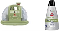 $123  Bissell Little Green Multi-Purpose