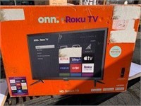 Used 24" Roku TV