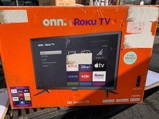Used Roku TV