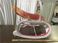 Infant Rocker