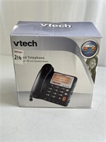 VTECH CORDED TELEPHONE