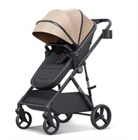 Infant Bassinet Stroller  Convertible Baby/Toddler