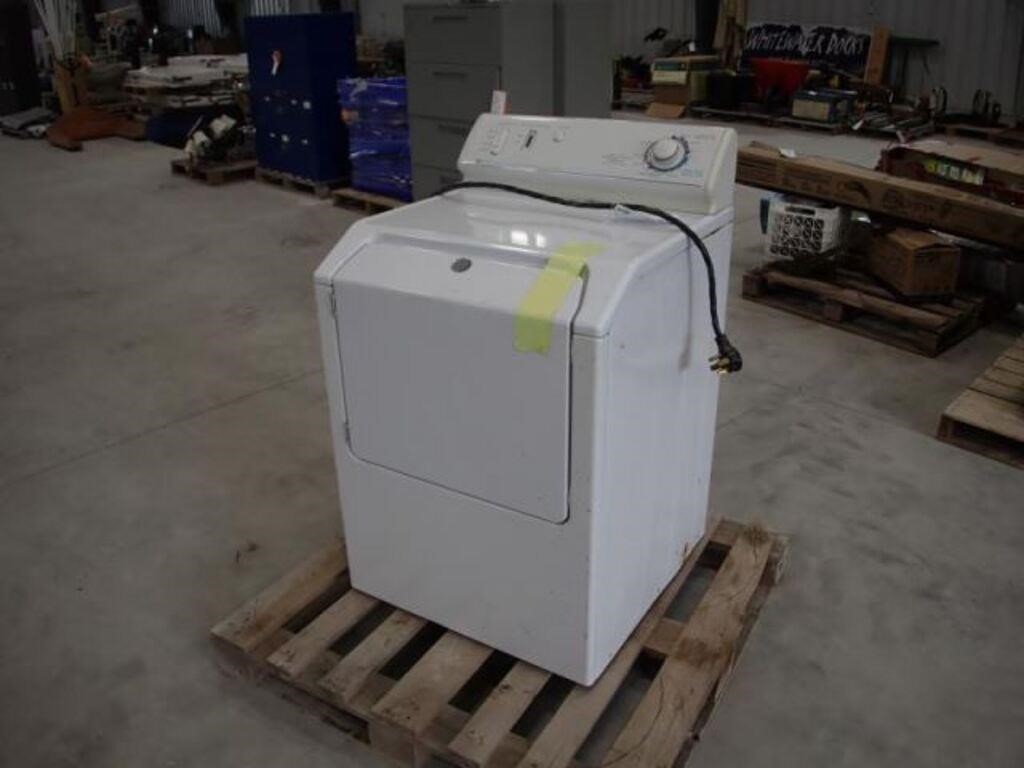 Maytag Front Load Dryer