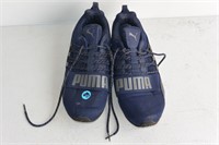 Puma Shoes Size 9.5