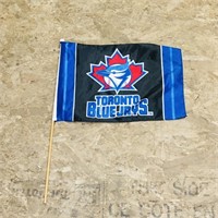 Toronto Blue Jays Souvenir Flag
