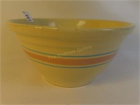 Vintage Oven Ware Bowl, McCoy Pottery