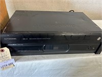 Mirage Audio Server, Panamax Surge Protector