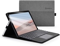 Omnpak Case for Surface Go with Stylus Holder