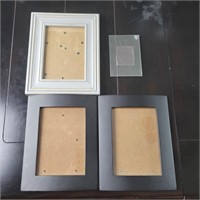 Lane Furnature Picture Frames