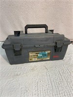 Popular Mechanics Tool Box