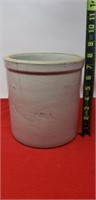 Stoneware Crock