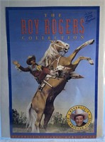 The Roy Rogers Collection Original Movie Poster