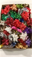 Christmas bows