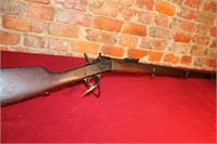 Rifle Model Argentino 1879 Rolling Block