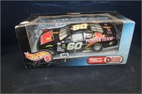 DIECAST NASCAR #60 "POWERTEAM"