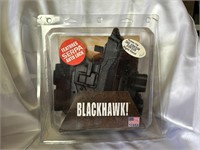 Blackhawk Thigh Pistol Holster Fits Sig Right Hand