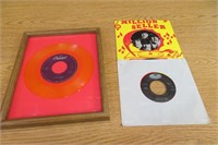 2 Beatles Records