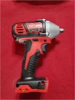 Milwaukee 18V 3/8" Square Drive Impact Wrench
