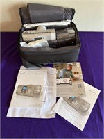 New ResMed CPAP Machine