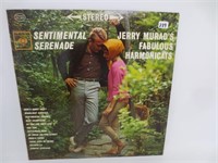 1962 Jerry Murad's Fabulous Haronicats record