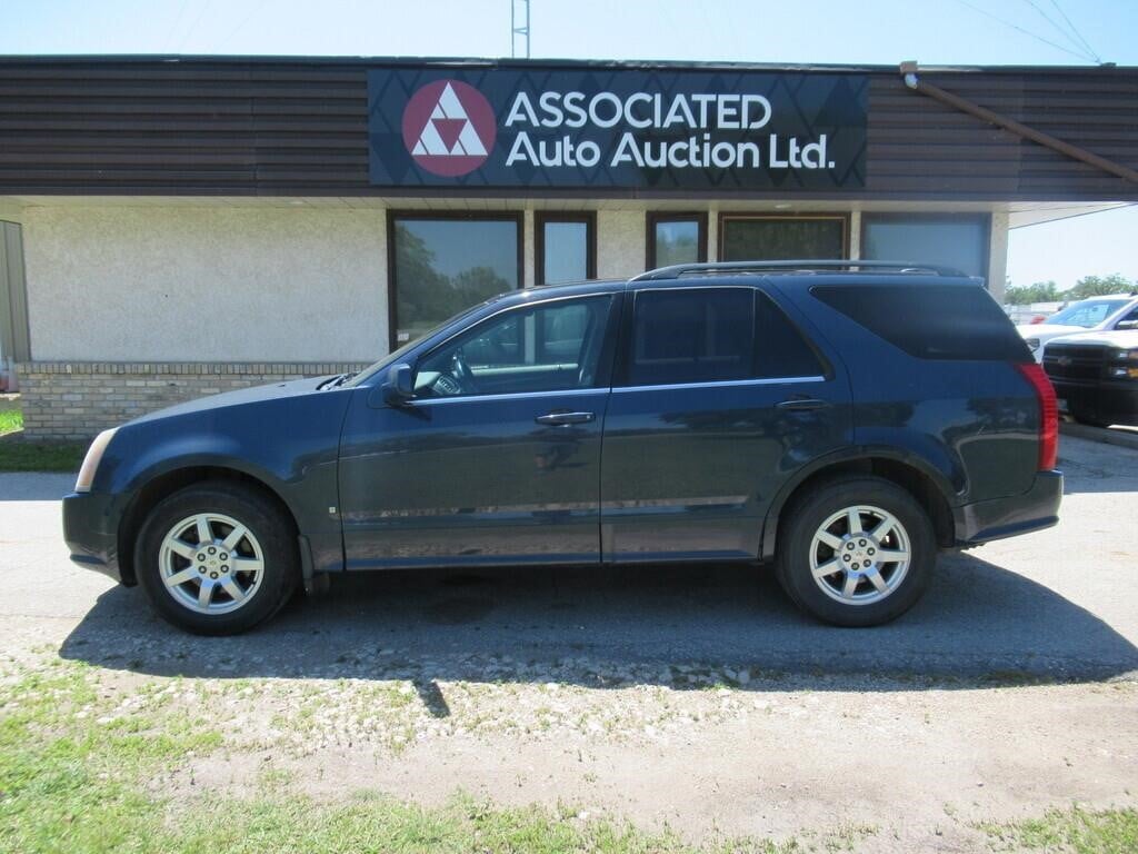 Online Auto Auction July 16th @ 2pm