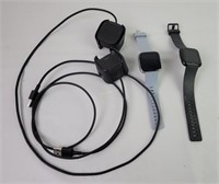 2 Fitbit Watches W/ Chargers