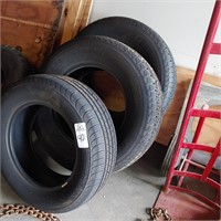 USED TIRES (GOOD)