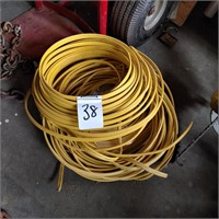 ROLL OF ELECTRIC WIRE