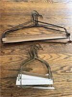 Vintage Hangers
